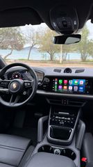 Porsche Cayenne 2024 Porsche Cayenne E-Hybrid (MY24)-thumb-67