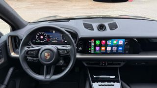 Porsche Cayenne 2024 Porsche Cayenne E-Hybrid (MY24)-thumb-68