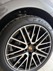 Porsche Cayenne 2024 Porsche Cayenne E-Hybrid (MY24)-thumb-75