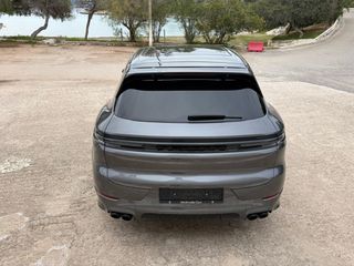 Porsche Cayenne 2024 Porsche Cayenne E-Hybrid (MY24)-thumb-3