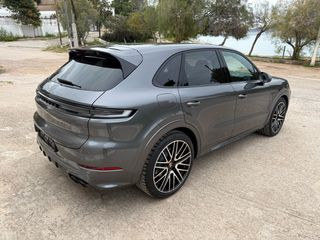 Porsche Cayenne 2024 Porsche Cayenne E-Hybrid (MY24)-thumb-4