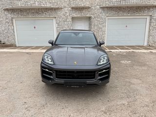 Porsche Cayenne 2024 Porsche Cayenne E-Hybrid (MY24)-thumb-7
