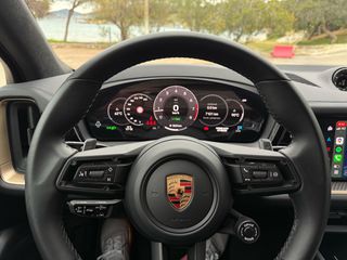 Porsche Cayenne 2024 Porsche Cayenne E-Hybrid (MY24)-thumb-42