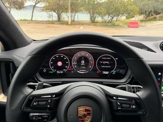 Porsche Cayenne 2024 Porsche Cayenne E-Hybrid (MY24)-thumb-43