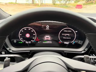 Porsche Cayenne 2024 Porsche Cayenne E-Hybrid (MY24)-thumb-44