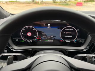 Porsche Cayenne 2024 Porsche Cayenne E-Hybrid (MY24)-thumb-45