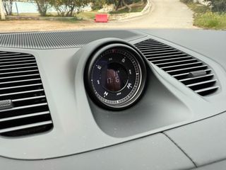 Porsche Cayenne 2024 Porsche Cayenne E-Hybrid (MY24)-thumb-56