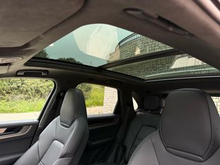 Porsche Cayenne 2024 Porsche Cayenne E-Hybrid (MY24)-thumb-60