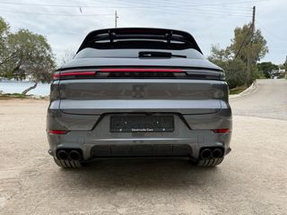 Porsche Cayenne 2024 Porsche Cayenne E-Hybrid (MY24)-thumb-10