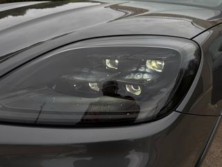Porsche Cayenne 2024 Porsche Cayenne E-Hybrid (MY24)-thumb-21