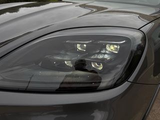 Porsche Cayenne 2024 Porsche Cayenne E-Hybrid (MY24)-thumb-22