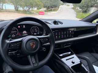 Porsche Cayenne 2024 Porsche Cayenne E-Hybrid (MY24)-thumb-29