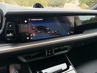 Porsche Cayenne 2024 Porsche Cayenne E-Hybrid (MY24)-thumb-32