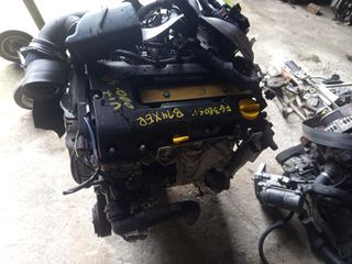 Κινητήρας Opel Adam Corsa E meriva B B14XER 85.000 xil
