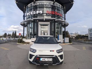 Kgm Tivoli 2025 PREMIUM 163PS