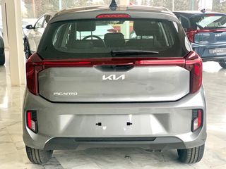 Kia Picanto 2026 OPTIMUM-thumb-2