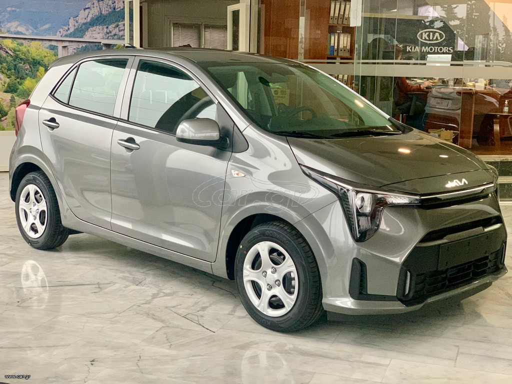 Kia Picanto 2026 OPTIMUM