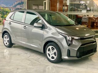 Kia Picanto 2026 OPTIMUM
