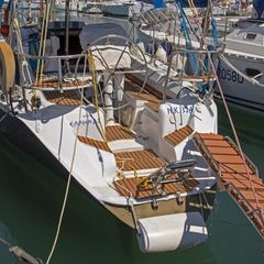 Ιστιοφόρο 2001 RODOS 39-thumb-4