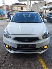 Mitsubishi Space Star 2017