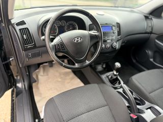 Hyundai i 30 2012 CW 1.6 CRDi Classic , ** Α-Ρ-Ι-Σ-Τ-Ο !! **-thumb-39