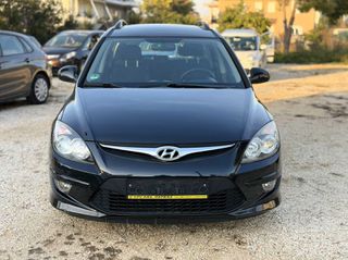 Hyundai i 30 2012 CW 1.6 CRDi Classic , ** Α-Ρ-Ι-Σ-Τ-Ο !! **-thumb-26