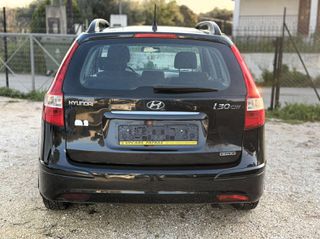 Hyundai i 30 2012 CW 1.6 CRDi Classic , ** Α-Ρ-Ι-Σ-Τ-Ο !! **-thumb-3
