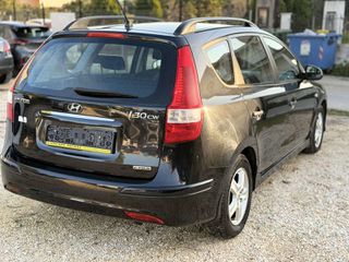 Hyundai i 30 2012 CW 1.6 CRDi Classic , ** Α-Ρ-Ι-Σ-Τ-Ο !! **-thumb-4