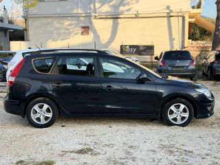 Hyundai i 30 2012 CW 1.6 CRDi Classic , ** Α-Ρ-Ι-Σ-Τ-Ο !! **-thumb-5