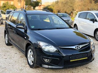 Hyundai i 30 2012 CW 1.6 CRDi Classic , ** Α-Ρ-Ι-Σ-Τ-Ο !! **-thumb-7