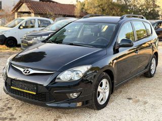 Hyundai i 30 2012 CW 1.6 CRDi Classic , ** Α-Ρ-Ι-Σ-Τ-Ο !! **-thumb-9