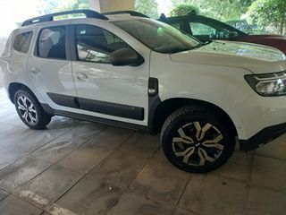 Dacia Duster 2023 JOURNEY-thumb-2