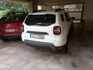 Dacia Duster 2023 JOURNEY-thumb-4
