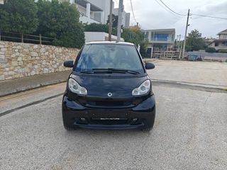 Smart ForTwo 2012 PULSE F1 DIESEL- ΕΛΛΗΝΙΚΗΣ ΑΝΤΙΠΡΟΣΩΠΕΙΑΣ-thumb-1