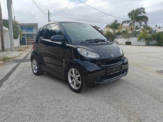 Smart ForTwo 2012 PULSE F1 DIESEL- ΕΛΛΗΝΙΚΗΣ ΑΝΤΙΠΡΟΣΩΠΕΙΑΣ-thumb-2