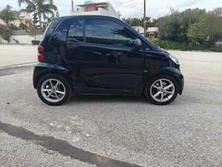 Smart ForTwo 2012 PULSE F1 DIESEL- ΕΛΛΗΝΙΚΗΣ ΑΝΤΙΠΡΟΣΩΠΕΙΑΣ-thumb-3