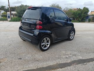 Smart ForTwo 2012 PULSE F1 DIESEL- ΕΛΛΗΝΙΚΗΣ ΑΝΤΙΠΡΟΣΩΠΕΙΑΣ-thumb-4