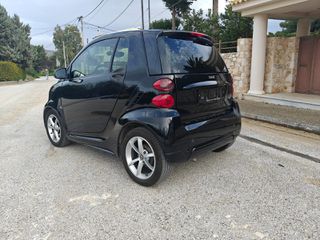 Smart ForTwo 2012 PULSE F1 DIESEL- ΕΛΛΗΝΙΚΗΣ ΑΝΤΙΠΡΟΣΩΠΕΙΑΣ-thumb-6