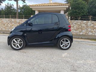 Smart ForTwo 2012 PULSE F1 DIESEL- ΕΛΛΗΝΙΚΗΣ ΑΝΤΙΠΡΟΣΩΠΕΙΑΣ-thumb-7