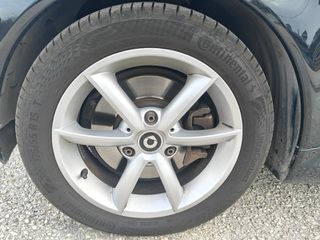Smart ForTwo 2012 PULSE F1 DIESEL- ΕΛΛΗΝΙΚΗΣ ΑΝΤΙΠΡΟΣΩΠΕΙΑΣ-thumb-11