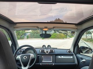 Smart ForTwo 2012 PULSE F1 DIESEL- ΕΛΛΗΝΙΚΗΣ ΑΝΤΙΠΡΟΣΩΠΕΙΑΣ-thumb-14