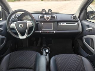 Smart ForTwo 2012 PULSE F1 DIESEL- ΕΛΛΗΝΙΚΗΣ ΑΝΤΙΠΡΟΣΩΠΕΙΑΣ-thumb-13