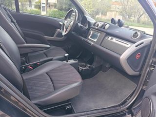 Smart ForTwo 2012 PULSE F1 DIESEL- ΕΛΛΗΝΙΚΗΣ ΑΝΤΙΠΡΟΣΩΠΕΙΑΣ-thumb-17