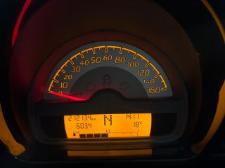 Smart ForTwo 2012 PULSE F1 DIESEL- ΕΛΛΗΝΙΚΗΣ ΑΝΤΙΠΡΟΣΩΠΕΙΑΣ-thumb-12