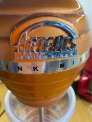Artemis mix