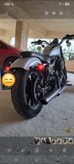 Harley Davidson Iron 883 2020-thumb-2