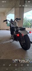 Harley Davidson Iron 883 2020-thumb-3