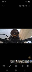 Harley Davidson Iron 883 2020-thumb-4