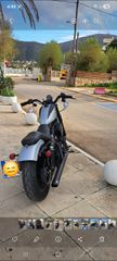 Harley Davidson Iron 883 2020-thumb-5