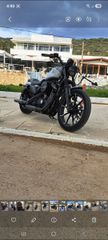 Harley Davidson Iron 883 2020-thumb-7
